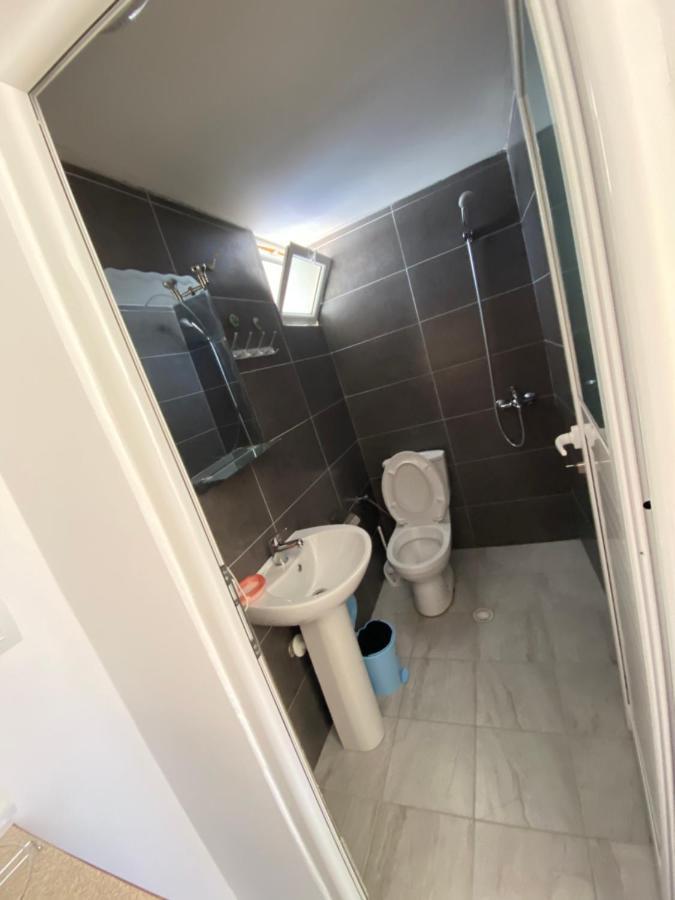 Seaside Cabin كساميل المظهر الخارجي الصورة