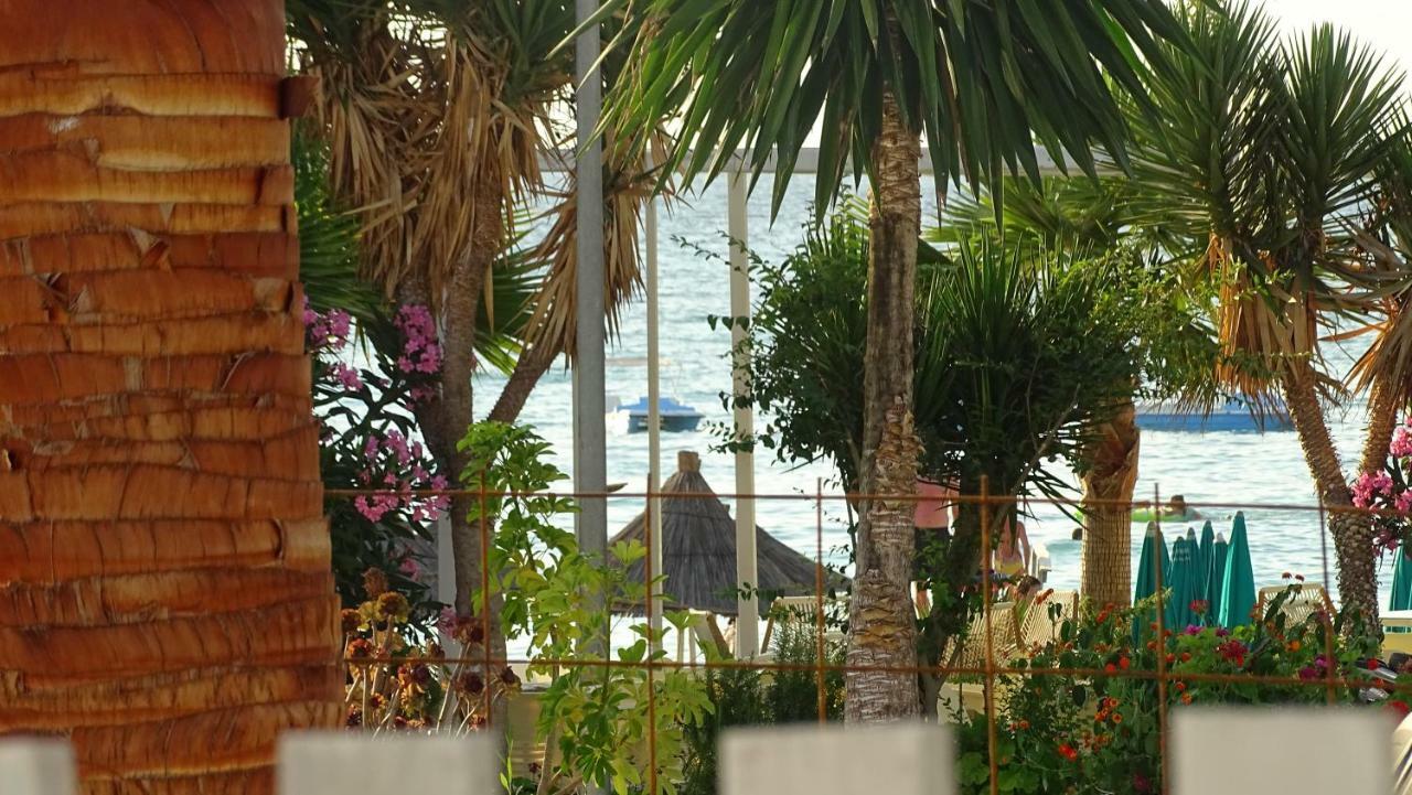 Seaside Cabin كساميل المظهر الخارجي الصورة