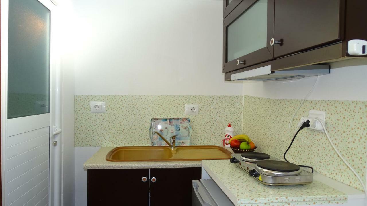 Seaside Cabin كساميل المظهر الخارجي الصورة