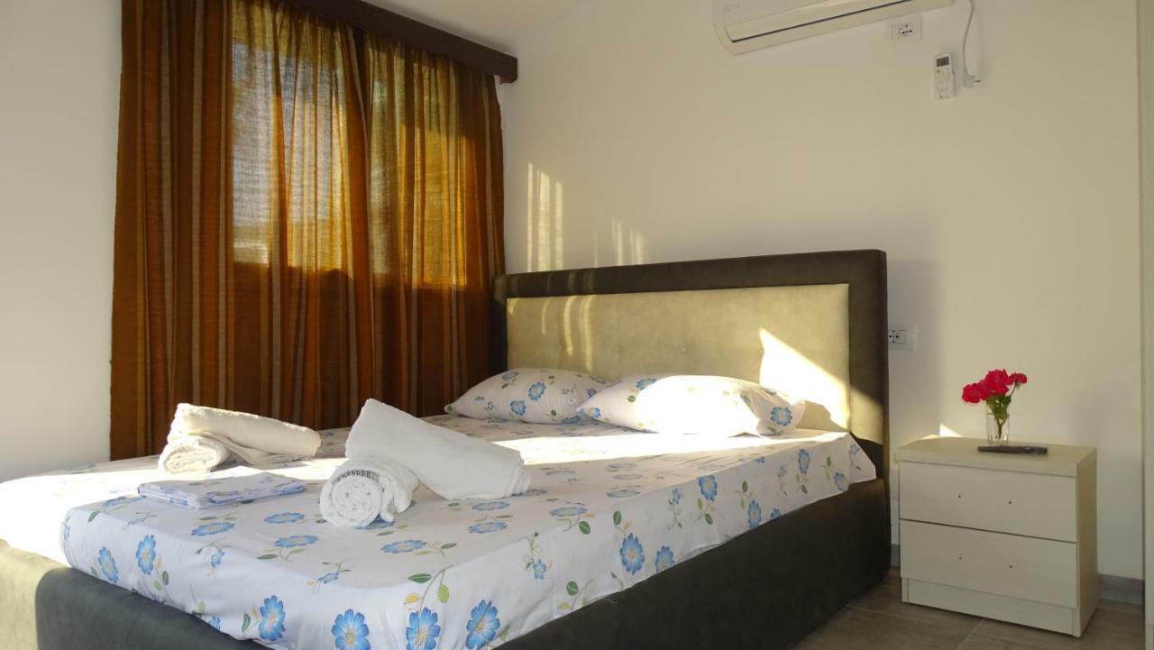 Seaside Cabin كساميل المظهر الخارجي الصورة