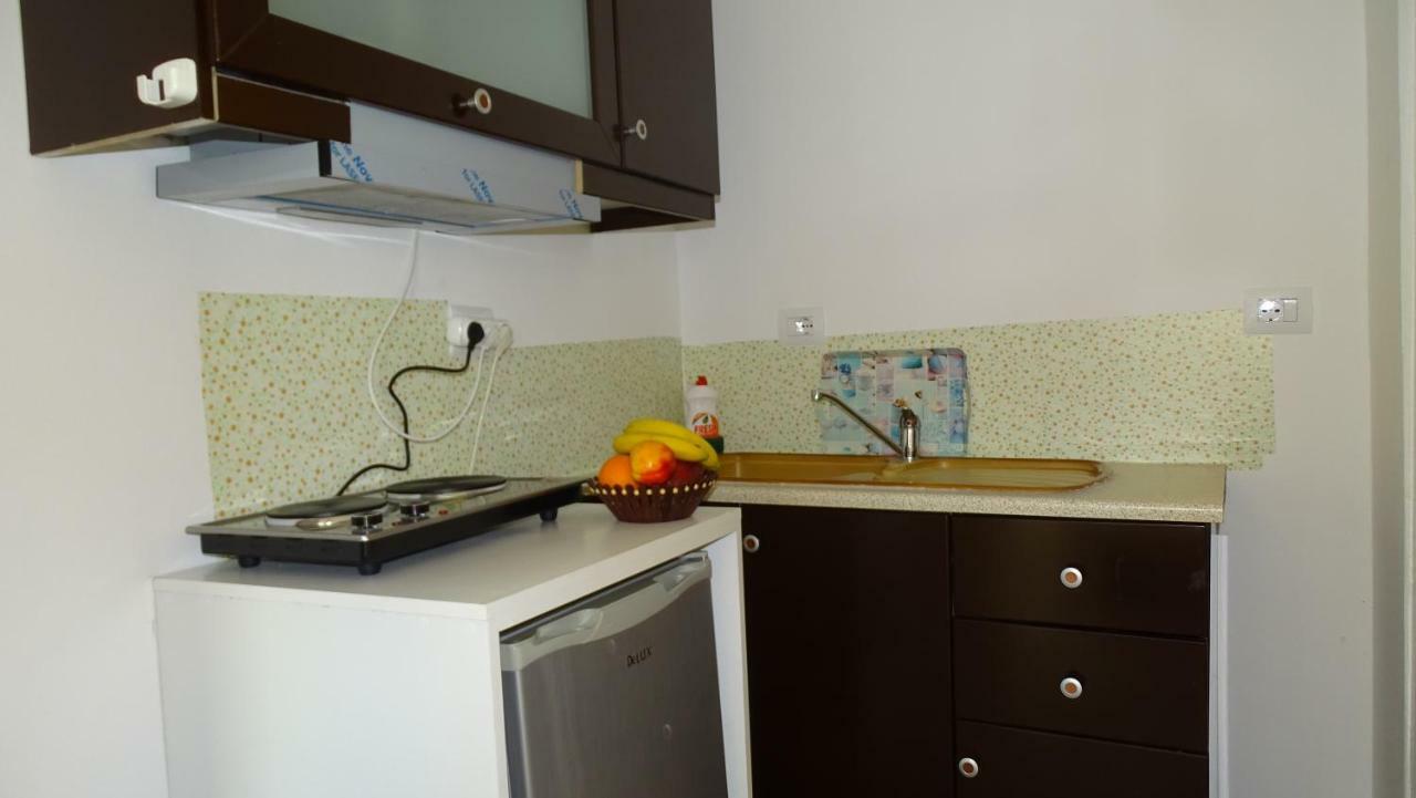 Seaside Cabin كساميل المظهر الخارجي الصورة