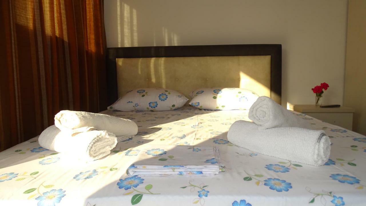 Seaside Cabin كساميل المظهر الخارجي الصورة