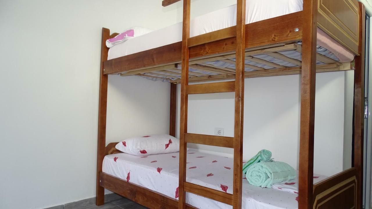 Seaside Cabin كساميل المظهر الخارجي الصورة
