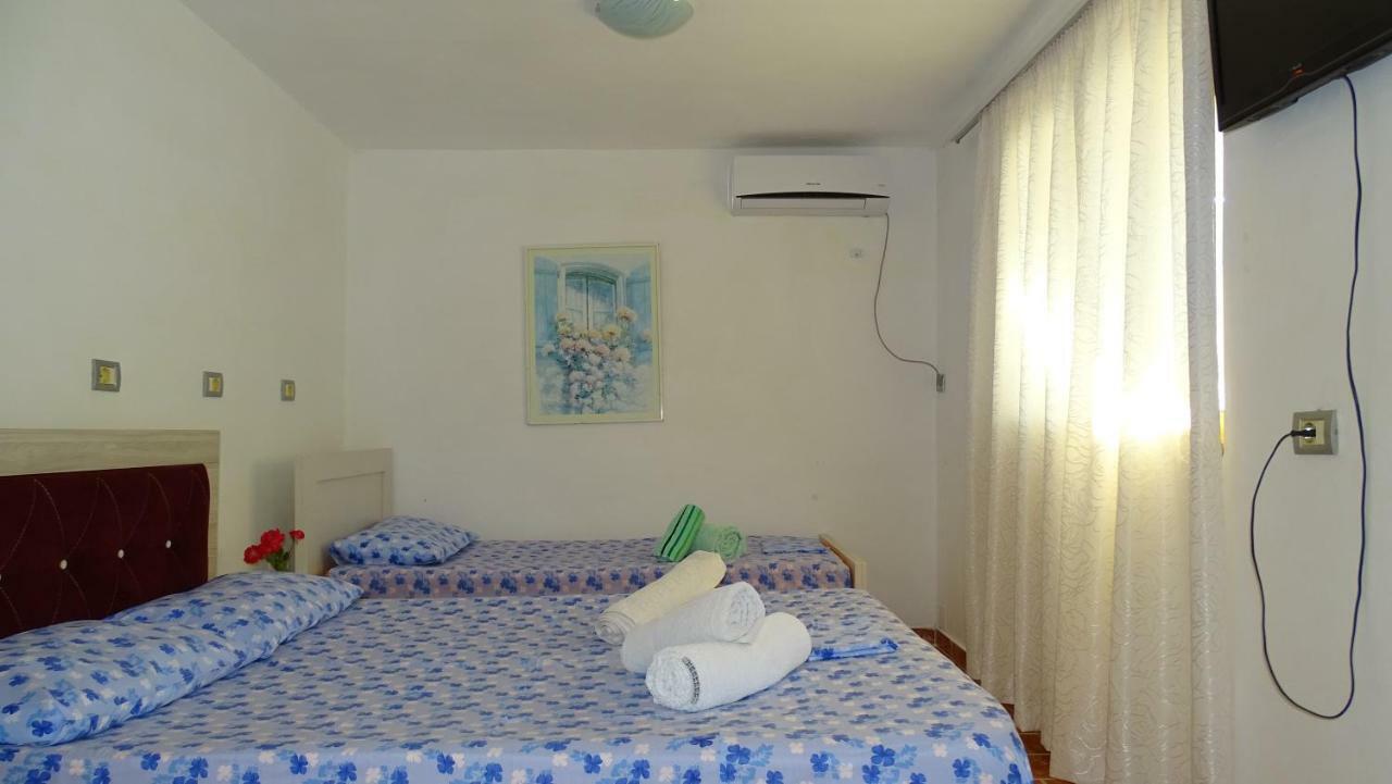 Seaside Cabin كساميل المظهر الخارجي الصورة