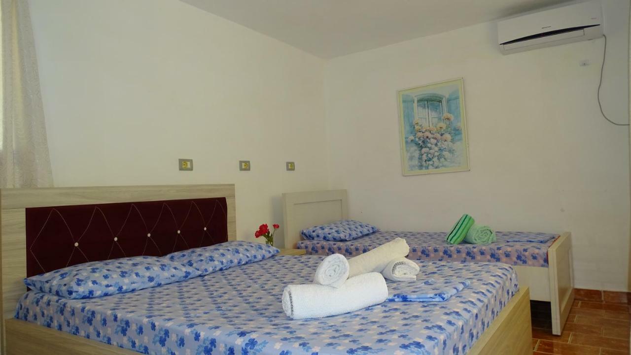 Seaside Cabin كساميل المظهر الخارجي الصورة