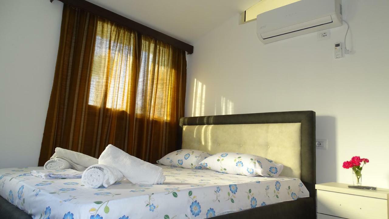 Seaside Cabin كساميل المظهر الخارجي الصورة