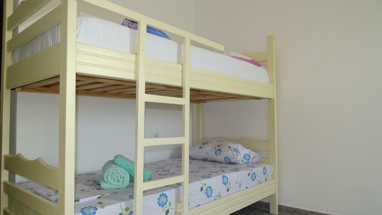 Seaside Cabin كساميل المظهر الخارجي الصورة