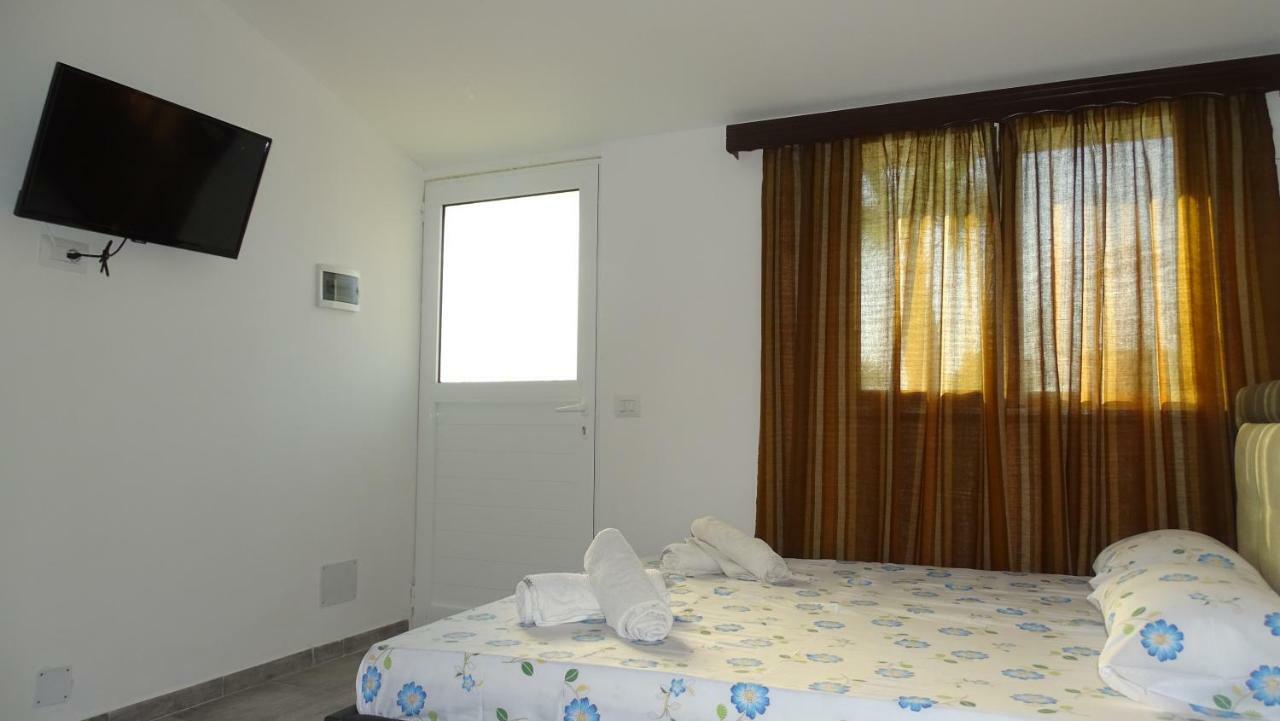 Seaside Cabin كساميل المظهر الخارجي الصورة